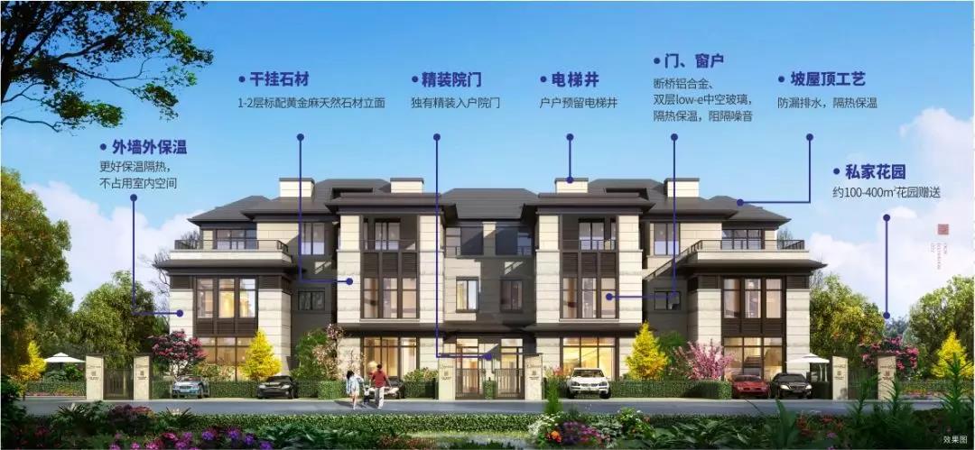 中建·壹号府 
