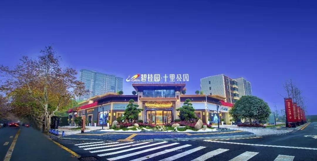 实景图 